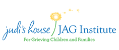 Judi's House logo